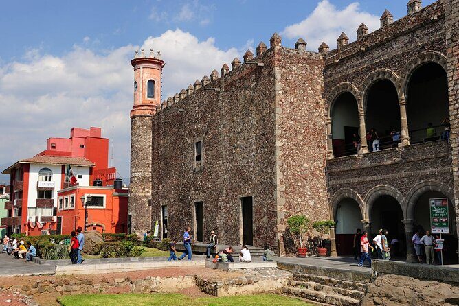 Private Cuernavaca and Taxco Day Trip from Mexico City - A Full Breakdown of the Experience