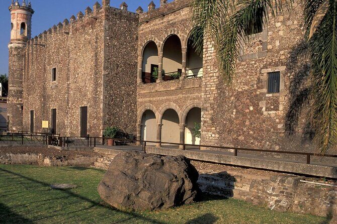 Private Cuernavaca and Taxco Day Trip from Mexico City - The Practical Aspects