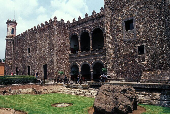 Private Cuernavaca and Taxco Day Trip from Mexico City - Authenticity and Value