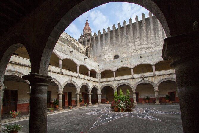 Private Cuernavaca and Taxco Day Trip from Mexico City - The Sum Up