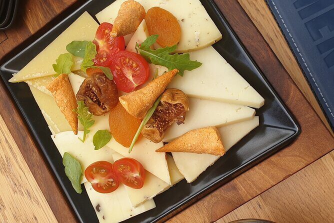 Private Culinary and Historical Tour in Zagreb - Key Points