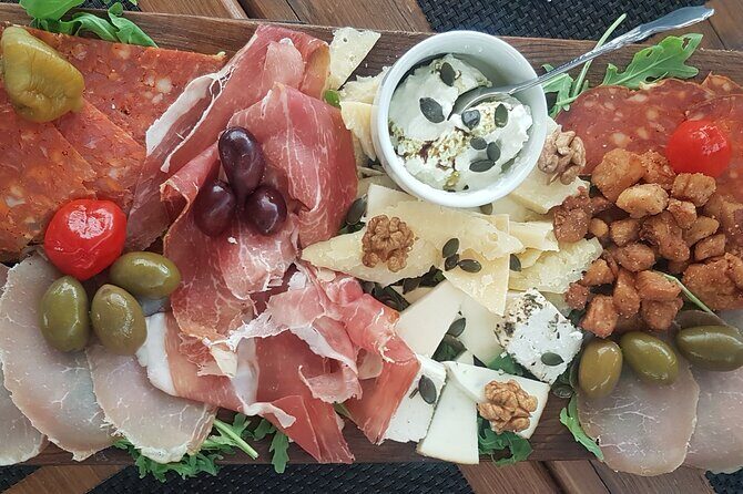 Private Culinary and Historical Tour in Zagreb - What’s Included and What’s Not?