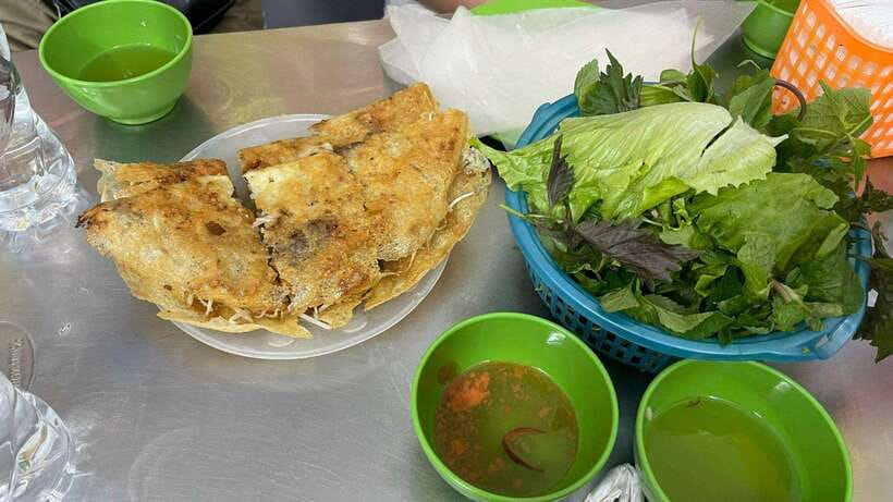 Private: Culinary Journey With Enchanting Water Puppet Show - Tour Overview and Pricing