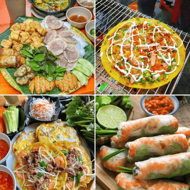 Private: Culinary Journey With Enchanting Water Puppet Show - Booking Your Culinary Journey