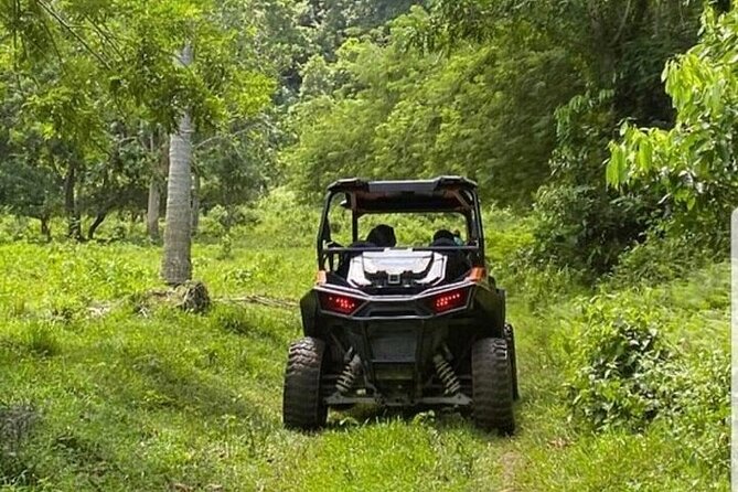Private Cultural 3-Hour Safari Tour in an ATV From Montego Bay - Rastafarian Culture and Traditions