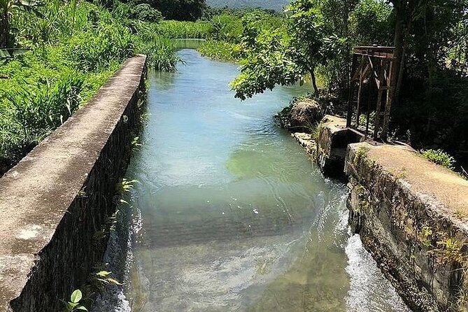 Private Cultural 3-Hour Safari Tour in an ATV From Montego Bay - Pricing and Cancellation Policy