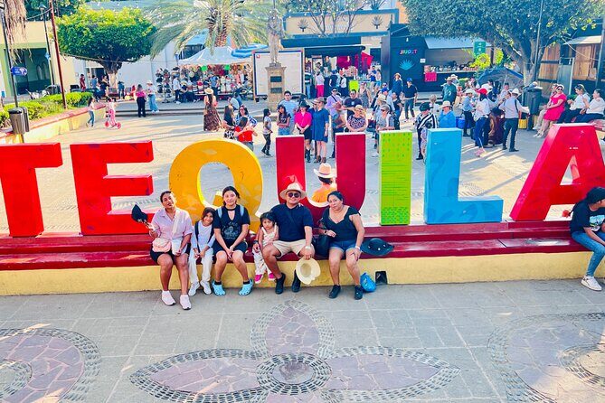 Private, Cultural and Fun Tour to Tequila - Authentic Experiences and Authenticity