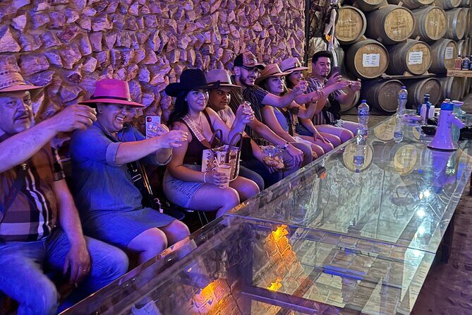 Private, Cultural and Fun Tour to Tequila - Final Thoughts