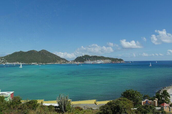 Private Cultural Tour in Marigot, Saint-Martin - Who Should Consider This Tour?