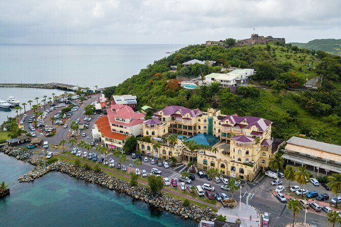 Private Cultural Tour in Marigot, Saint-Martin - The Sum Up: Who Will Love This Tour?