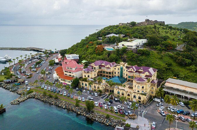 Private Cultural Tour in Marigot, Saint-Martin - FAQ: Your Practical Questions Answered
