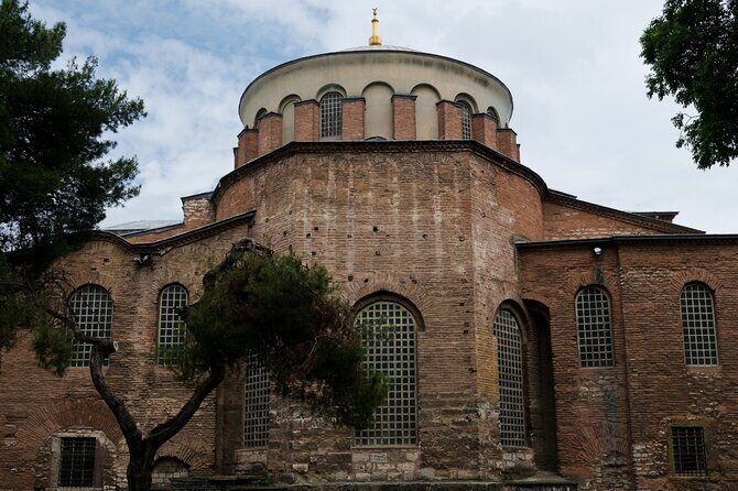 Private Cultural Tour of Istanbul: 1 or 2-Day Tailored Experience - A Closer Look at the Itinerary