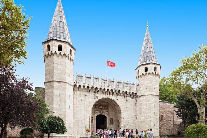 Private Cultural Tour of Istanbul: 1 or 2-Day Tailored Experience - FAQs