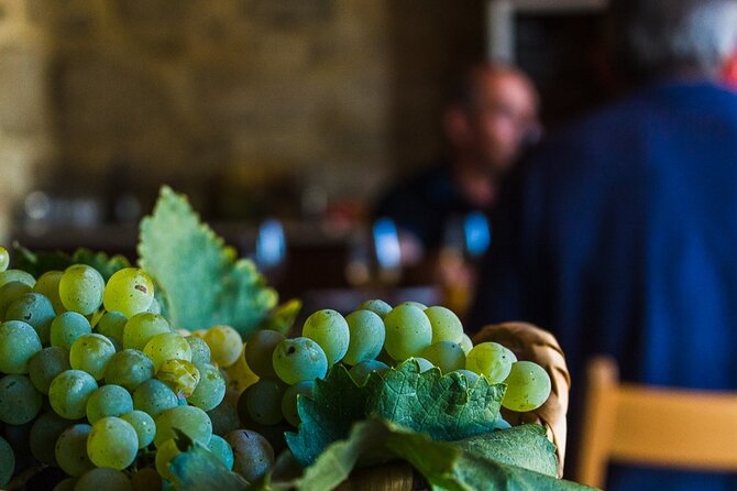Private Culture and Wine Tourism Tour - Pricing Structure