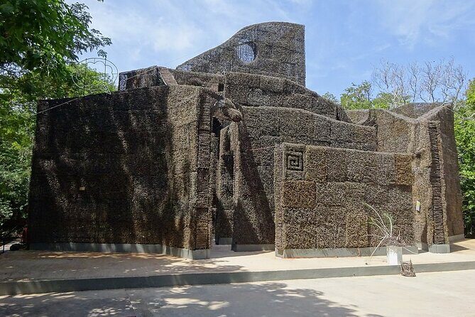 Private Curaçao Heritage Tour A Private Curaçao Journey - Key Points