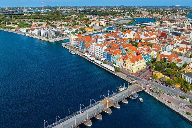 Private Curaçao Heritage Tour A Private Curaçao Journey - What Travelers Are Saying