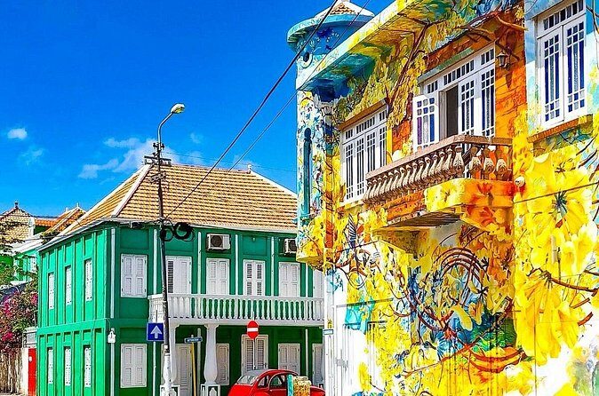 Private Curaçao Heritage Tour A Private Curaçao Journey - Why This Tour Is a Smart Choice