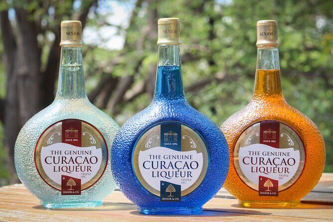 Private Curaçao Heritage Tour A Private Curaçao Journey - Frequently Asked Questions