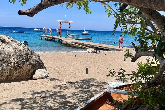 Private Curaçao West Coast: Beach & Nature Photography Tour - The Experience – What Travelers Are Saying