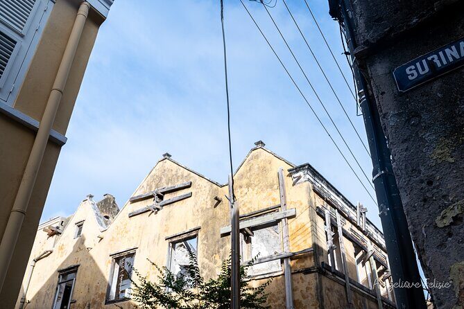 Private Curaçao West Coast: Beach & Nature Photography Tour - The Sum Up