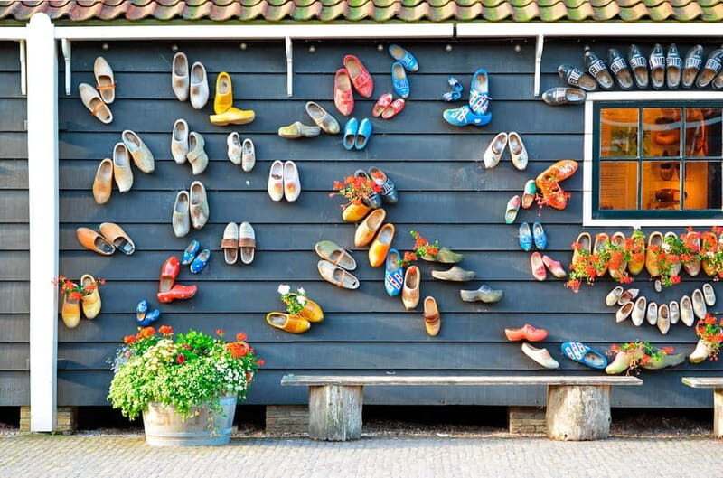 Private CUS Tour: giethoorn & Windmill zaanse en// - Frequently Asked Questions