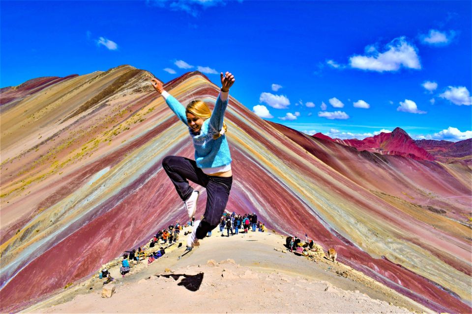 Private Cusco 5D Excursion- Machu Picchu | 3star Hotel| - Machu Picchu Exploration