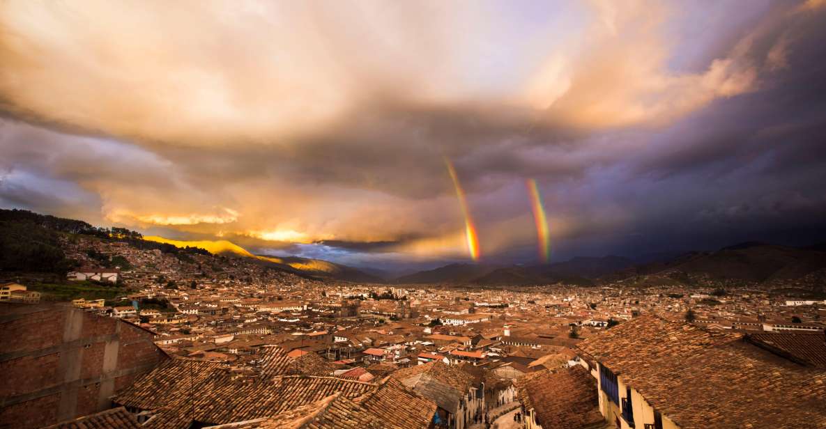 Private Cusco 5D Excursion- Machu Picchu | 3star Hotel| - Humantay Lagoon Adventure