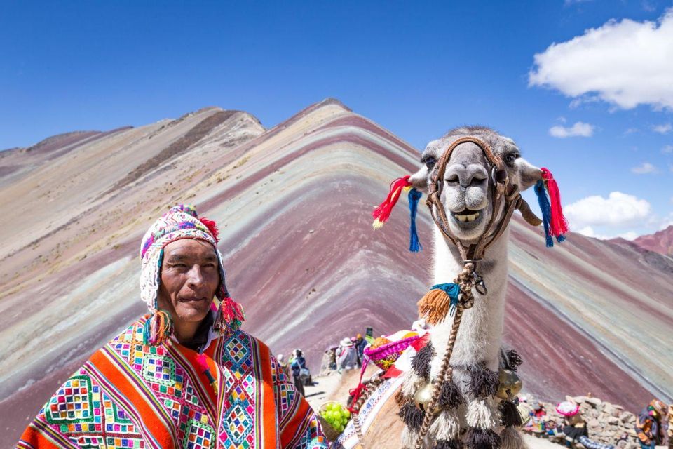 Private Cusco 5D Excursion- Machu Picchu | 3star Hotel| - Meal Inclusions