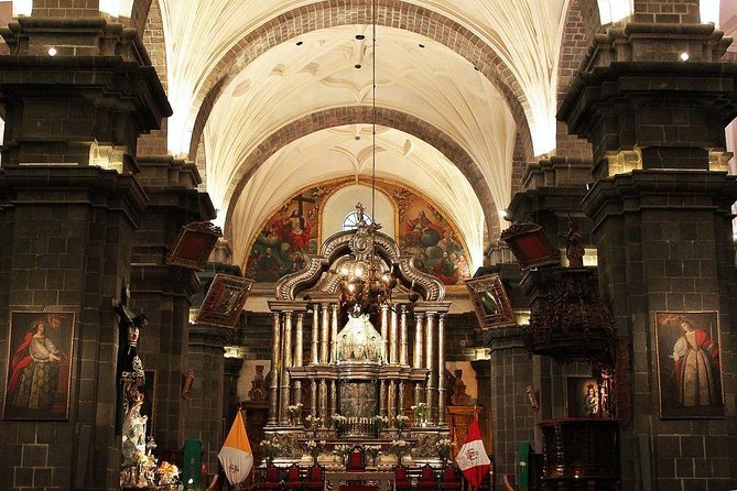 Private Cusco Walking Tour: Inca Museum, Qorikancha and San Pedro Market - Tour Duration