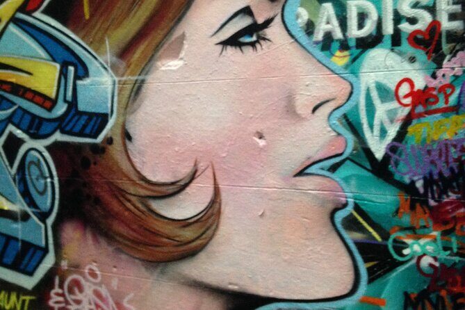 Private custom 4 Hour Walking Tour of Melbourne's Highlights - Starting Point: Flinders Street Station