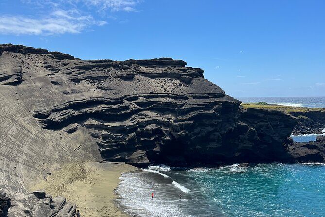 Private Custom Big Island Volcano Tours - Key Points