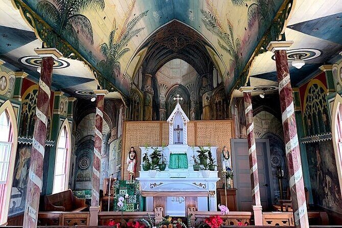 Private Custom Big Island Volcano Tours - Discovering the Big Island with a Private Touch