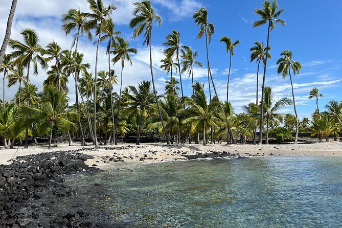 Private Custom Big Island Volcano Tours - What We Loved From Reviews