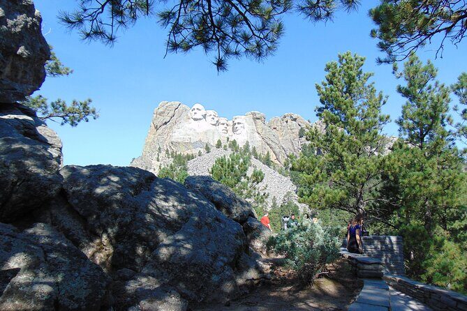 Private Custom Day Tour of the Southern Black Hills - An In-Depth Look at the Tour