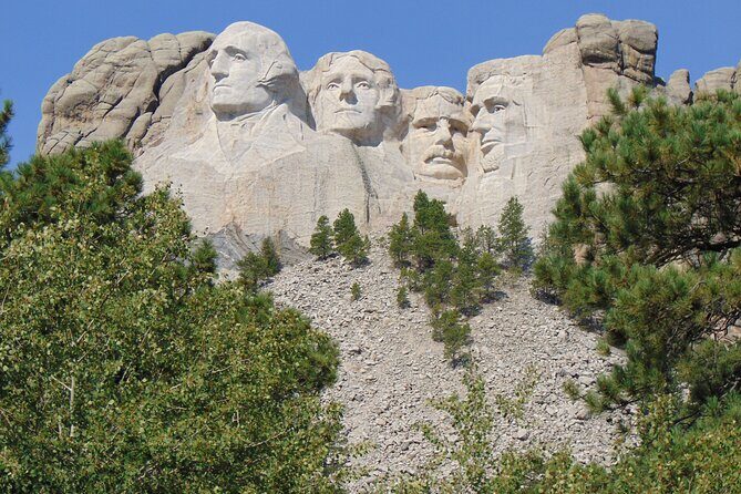 Private Custom Day Tour of the Southern Black Hills - Who Should Consider This Tour?