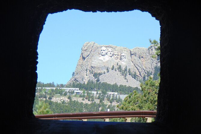 Private Custom Day Tour of the Southern Black Hills - The Sum Up: A Flexible, Comfortable Way to Experience the Black Hills