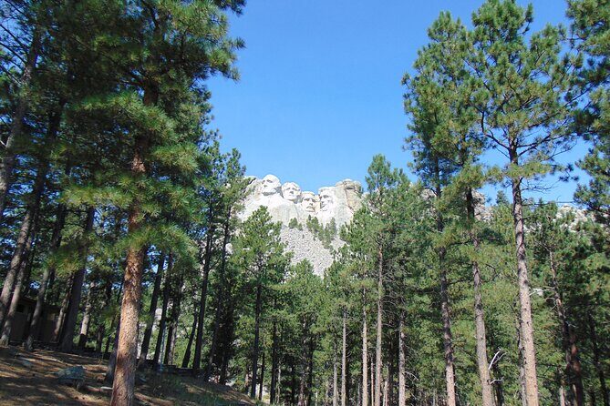 Private Custom Day Tour of the Southern Black Hills - FAQ