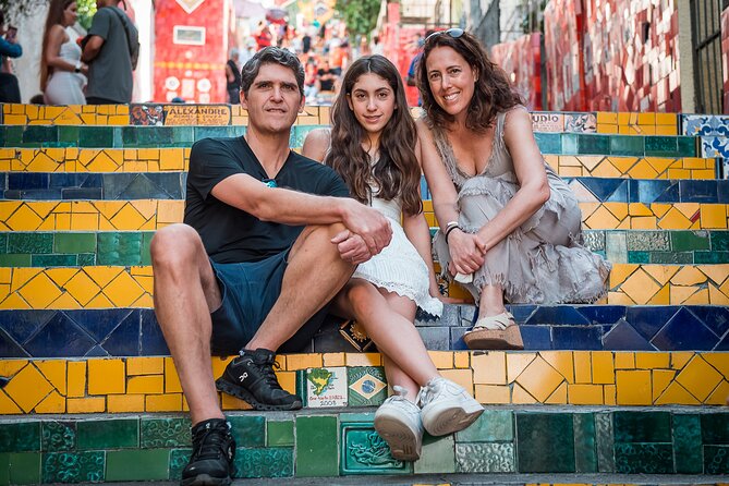 Private Custom Full-Day Highlights in Rio: Only the Best Sights! - Customizable Itinerary Options