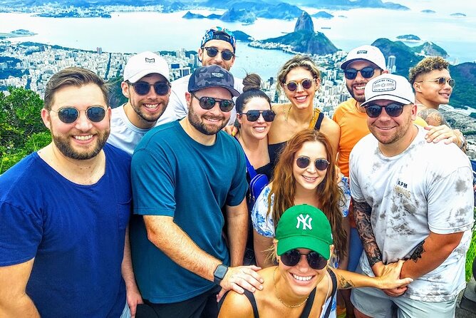 Private Custom Full-Day Highlights in Rio: Only the Best Sights! - Customer Reviews and Experiences