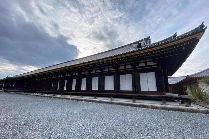 Private & Custom KYOTO Walking Tour - Your Travel Companion - Capturing Memorable Moments