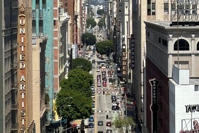 Private Custom Los Angeles Hollywood Beverly Hills Tour - What to Expect from the Tour