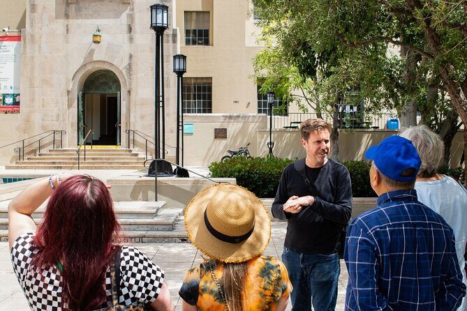 Private Custom Los Angeles Hollywood Beverly Hills Tour - Practical Details: What Travelers Should Know