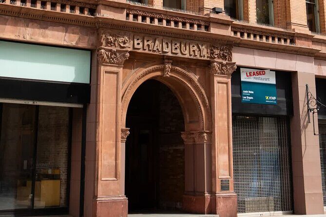 Private Custom Los Angeles Hollywood Beverly Hills Tour - Who Is This Tour Best For?