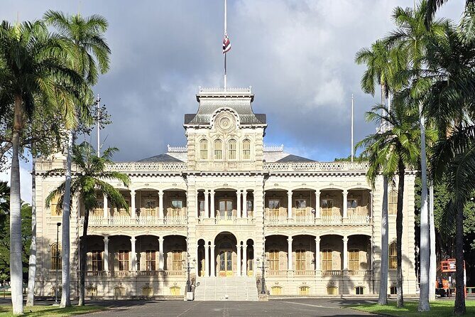 Private Custom Oahu Island Tour | Flexible Day Options (Up to 10) - Frequently Asked Questions