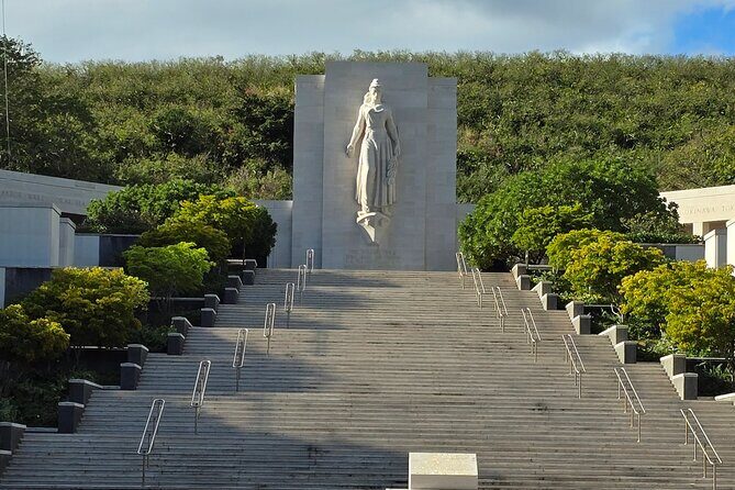 Private Custom Oahu Island Tour | Flexible Day Options (Up to 10) - Final Thoughts