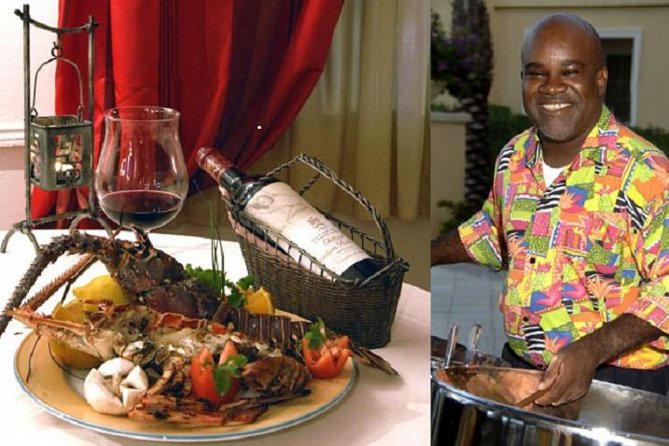 Private Custom St Maarten Nightlife Tour - Good To Know