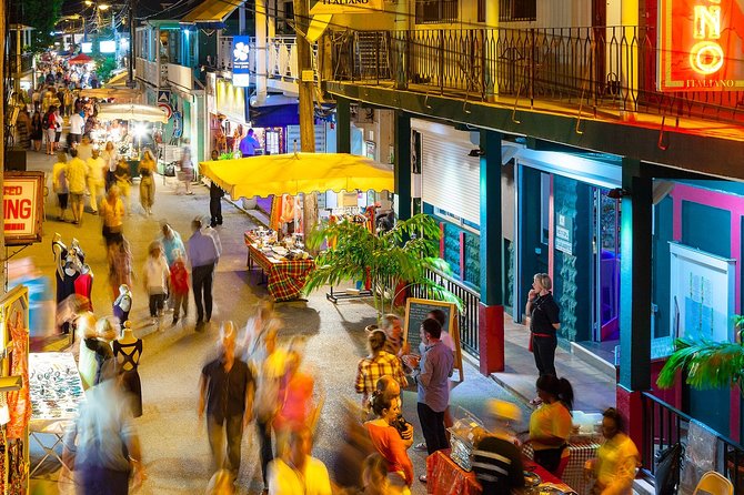Private Custom St Maarten Nightlife Tour - Pricing and Booking