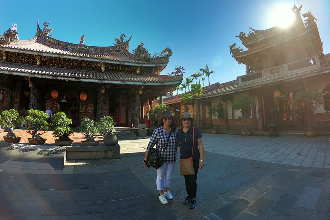 Private Custom Taipei Airport Layover Tour - Accessibility and Discounts