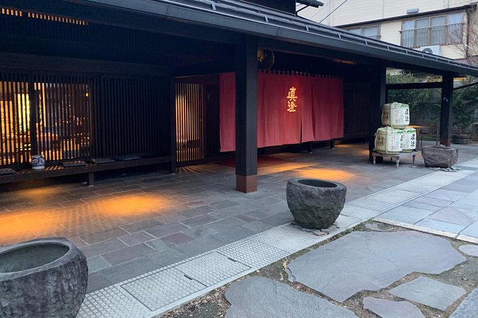 Private Custom Tokyo Tour VIP - Cancellation and Refund Policy