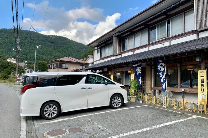 Private Custom Tokyo Tour VIP - Unparalleled Customer Satisfaction